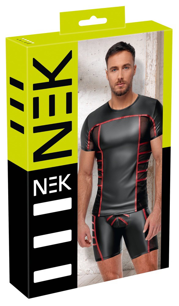 NEK Shirt