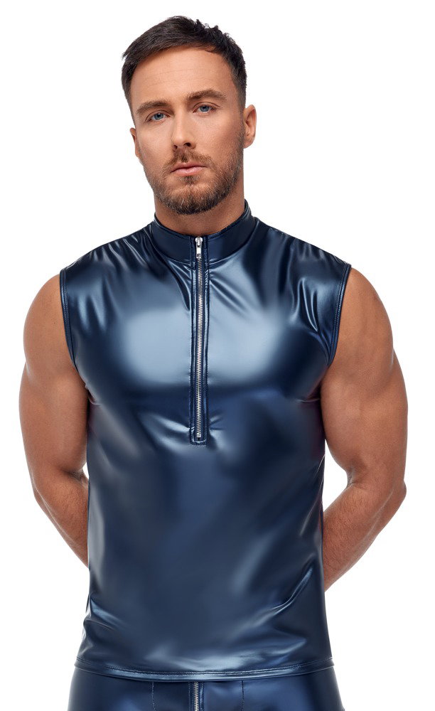 Alternative view of NEK Shirt