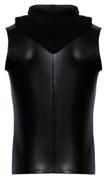 Noir Shirt Alpha – Bild 7
