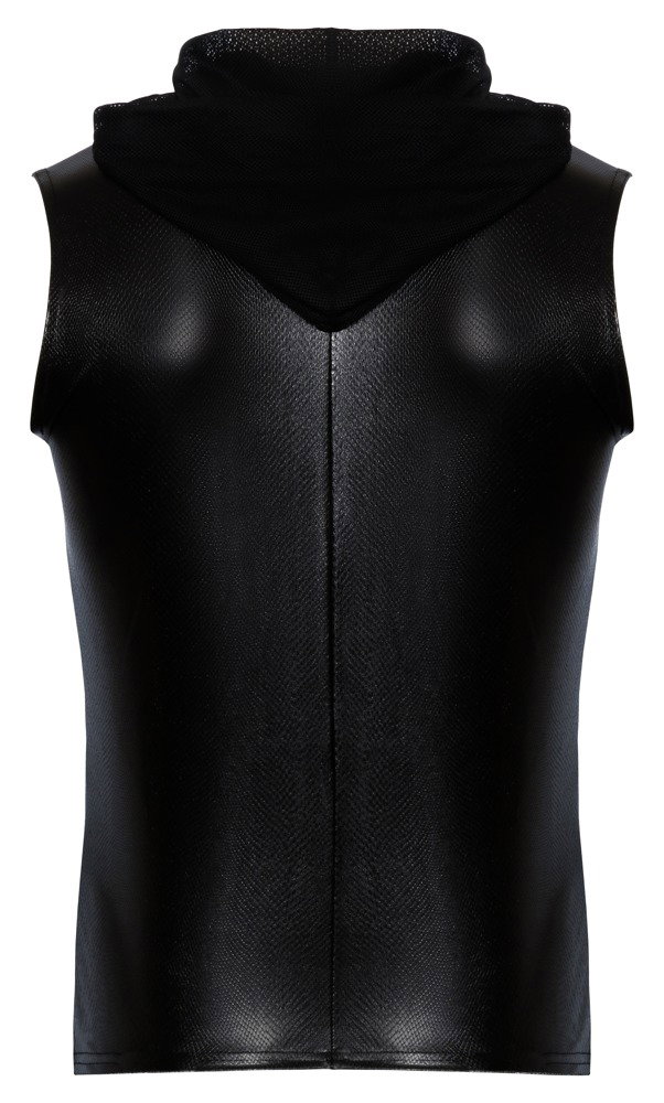 Noir Shirt Alpha – Bild 7