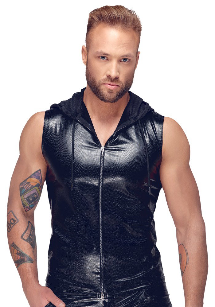 Noir Shirt Alpha – Bild 2