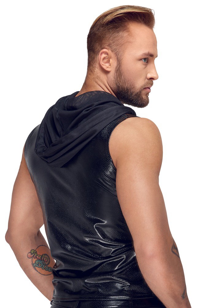 Noir Shirt Alpha – Bild 5