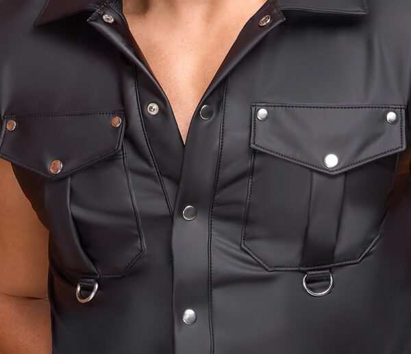 NEK Shirt – Bild 7