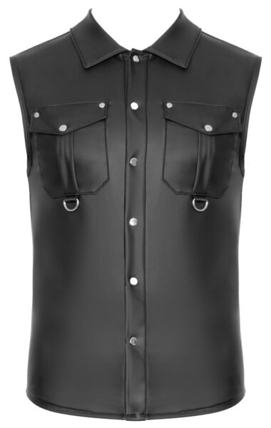 NEK Shirt – Bild 8