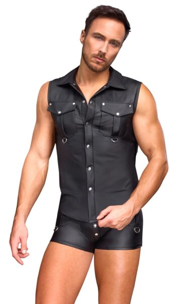 NEK Shirt – Bild 3