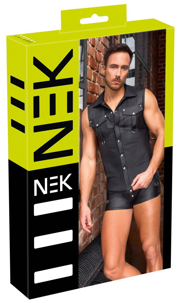 NEK Shirt