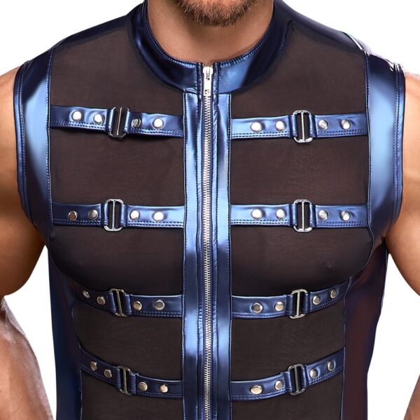NEK Shirt – Bild 7