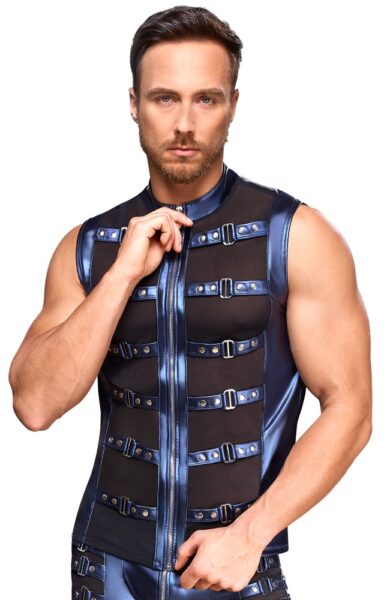 NEK Shirt – Bild 3