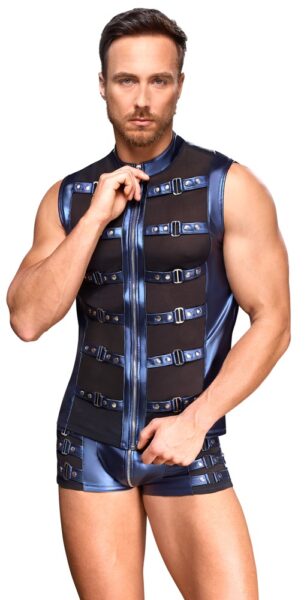 NEK Shirt – Bild 4