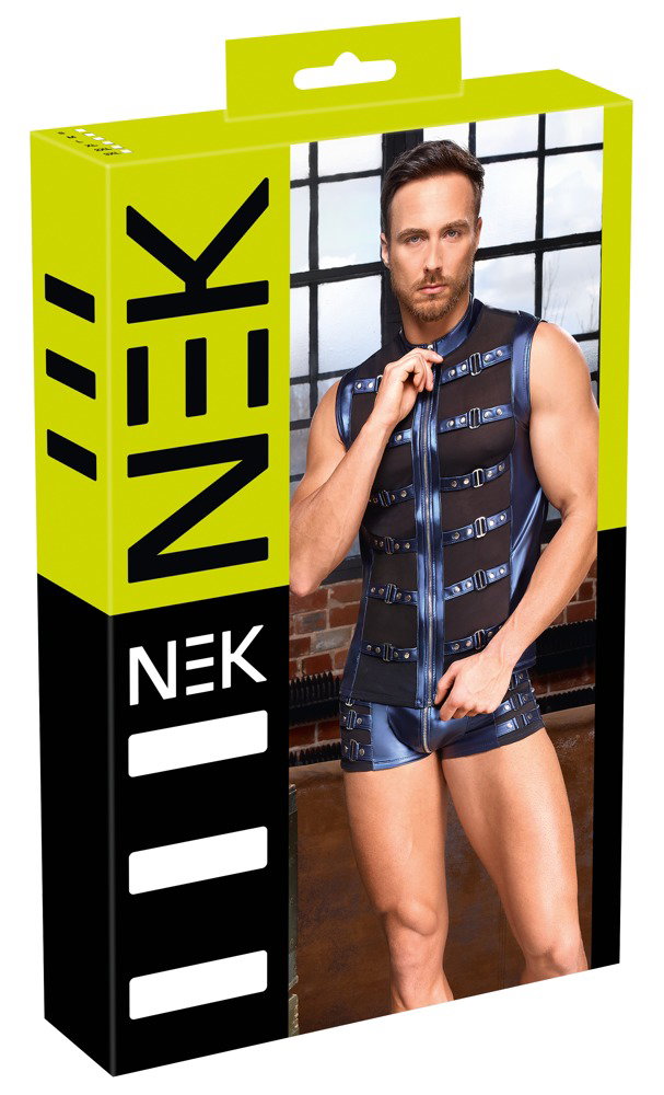 NEK Shirt