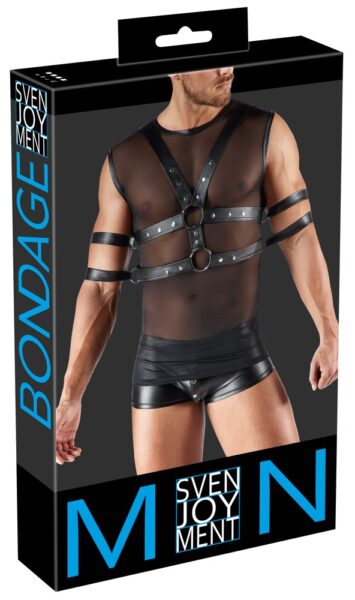 Svenjoyment Set