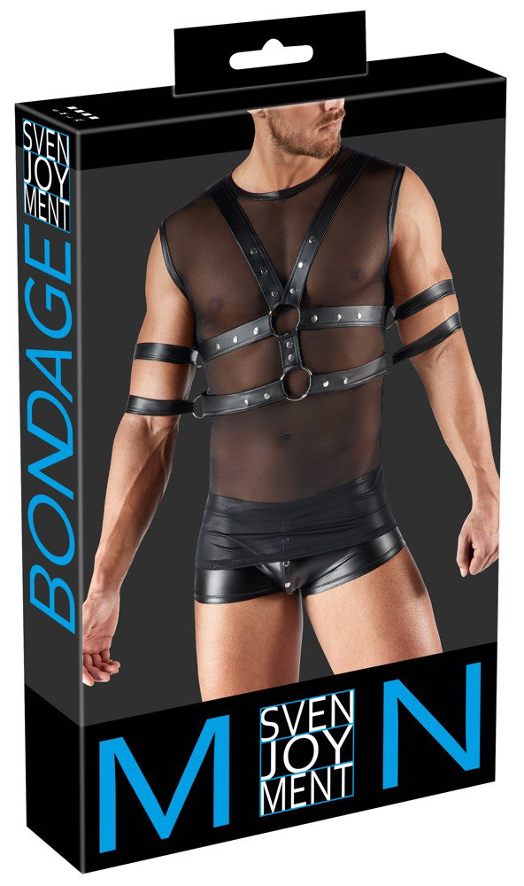 Svenjoyment Set