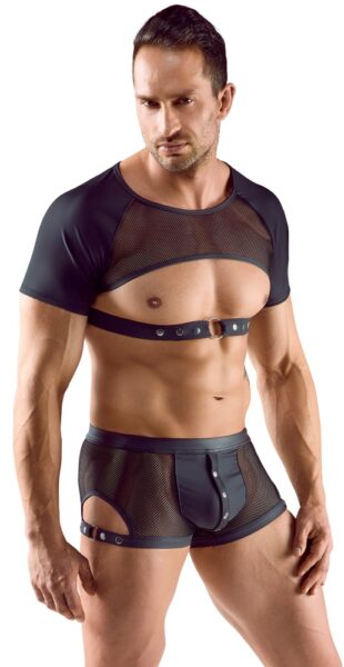 Svenjoyment Shirt – Bild 3