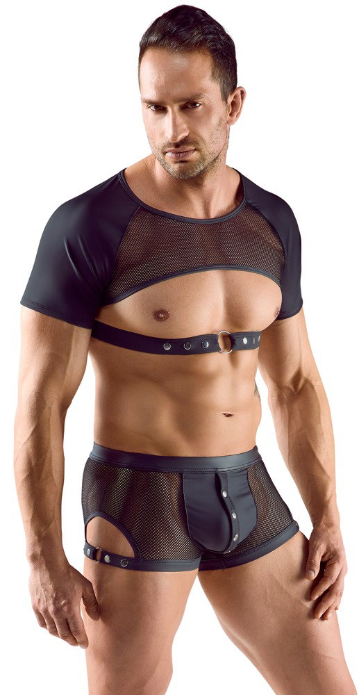 Svenjoyment Shirt – Bild 3
