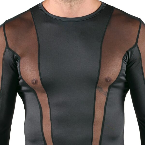 Svenjoyment Shirt – Bild 5