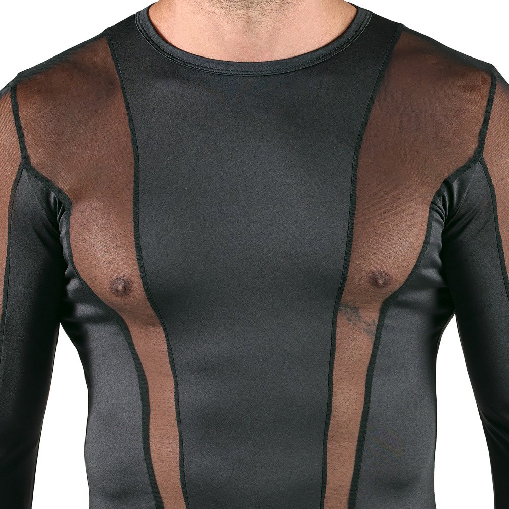 Svenjoyment Shirt – Bild 5