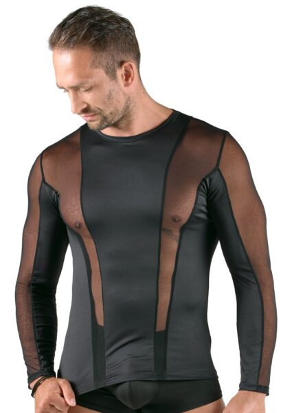 Svenjoyment Shirt – Bild 3