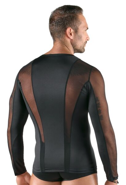 Svenjoyment Shirt – Bild 4