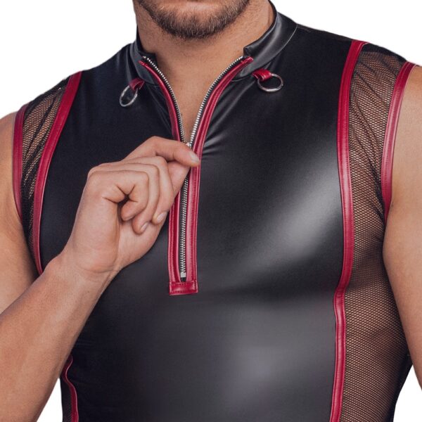 NEK Shirt – Bild 6