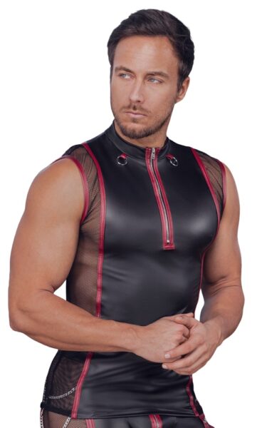 NEK Shirt – Bild 3