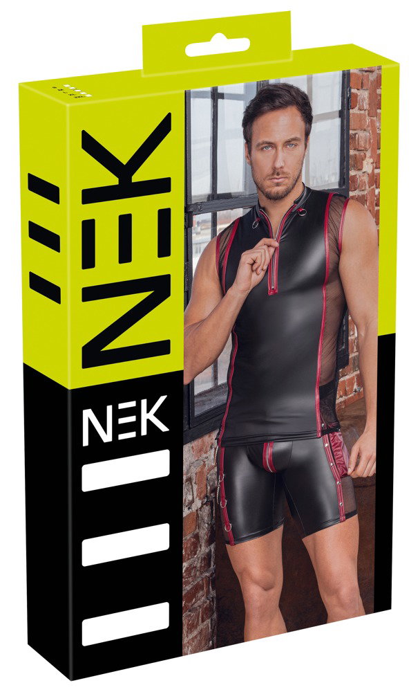 NEK Shirt