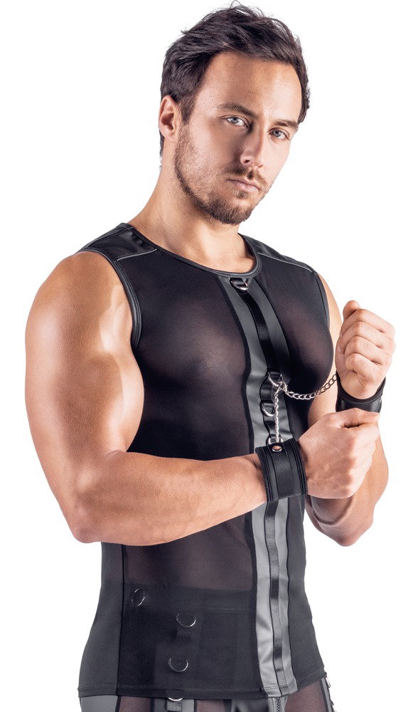 Svenjoyment Shirt – Bild 4
