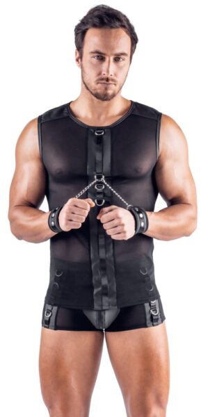 Svenjoyment Shirt – Bild 5