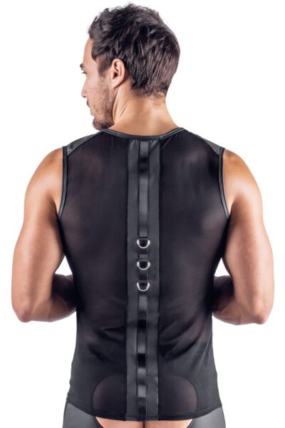 Svenjoyment Shirt – Bild 6