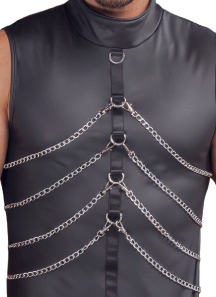 NEK Shirt – Bild 6