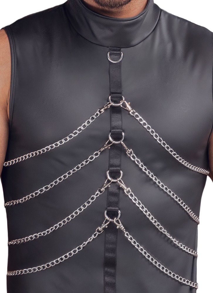 NEK Shirt – Bild 6