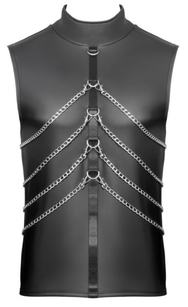 NEK Shirt – Bild 8