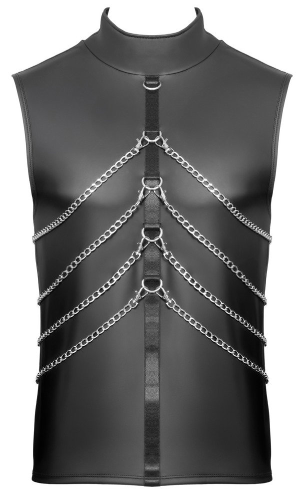 NEK Shirt – Bild 8