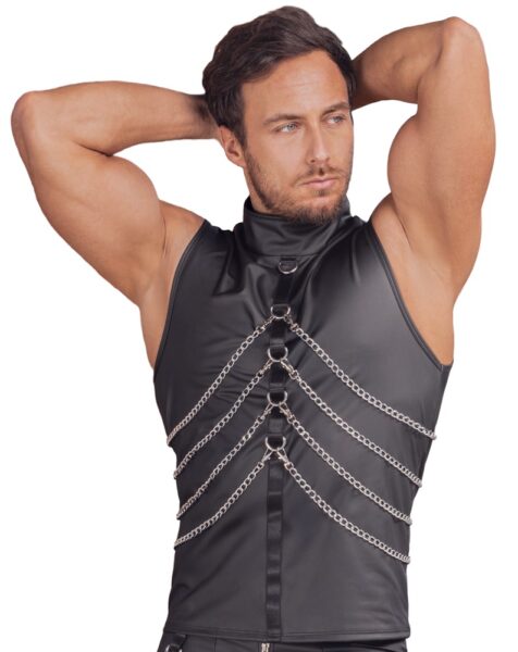 NEK Shirt – Bild 3