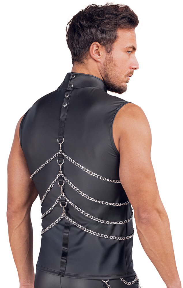 NEK Shirt – Bild 5