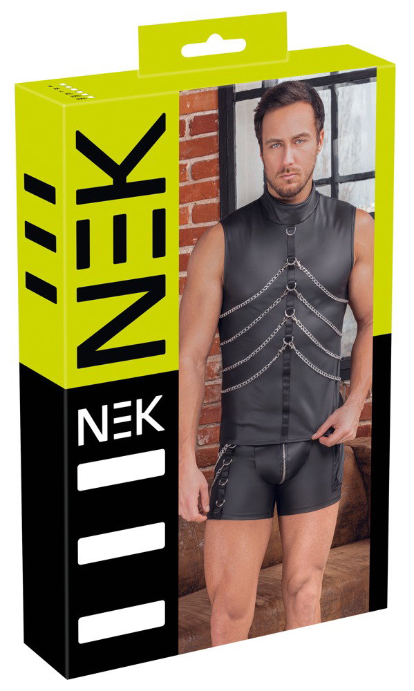 NEK Shirt