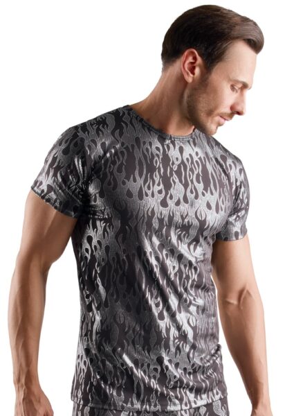 Alternative view of Svenjoyment Shirt
