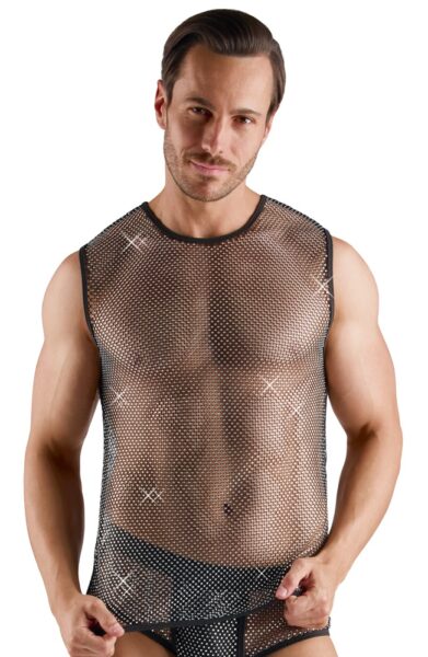 Alternative view of Svenjoyment Shirt