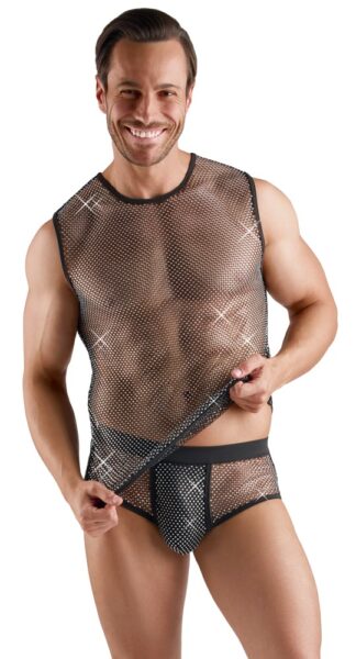 Svenjoyment Shirt – Bild 4
