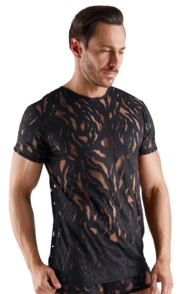 Alternative view of Svenjoyment Shirt
