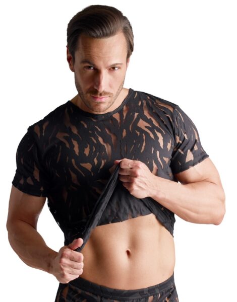Svenjoyment Shirt – Bild 3