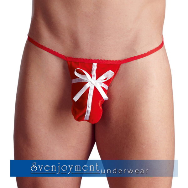 Svenjoyment String – Bild 6