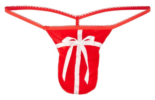 Svenjoyment String – Bild 4