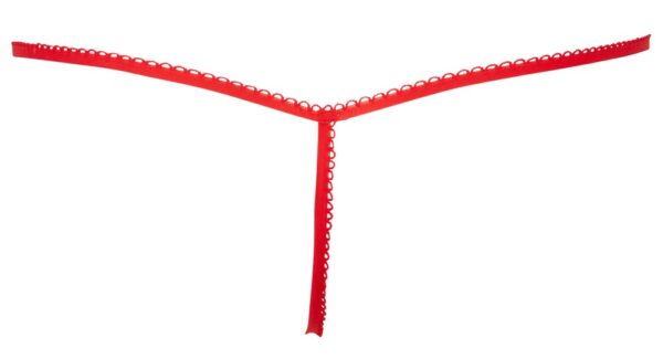 Svenjoyment String – Bild 5