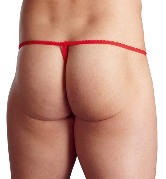 Svenjoyment String – Bild 3