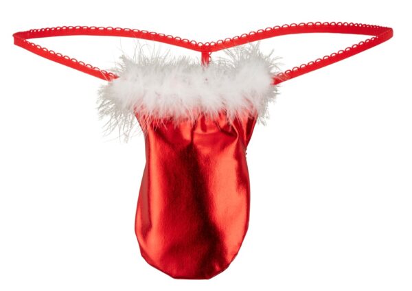 Svenjoyment String – Bild 4