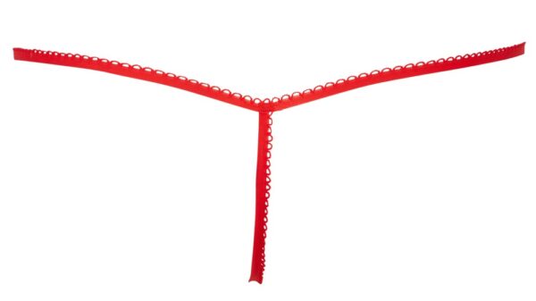 Svenjoyment String – Bild 5