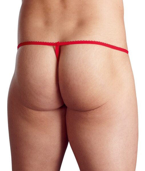 Svenjoyment String – Bild 3