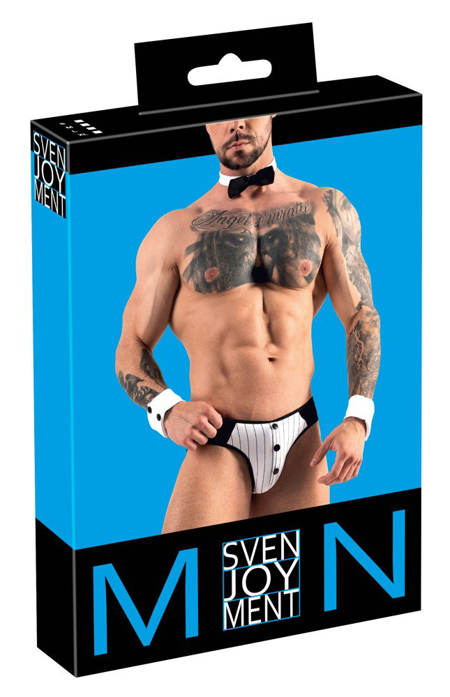 Svenjoyment Set