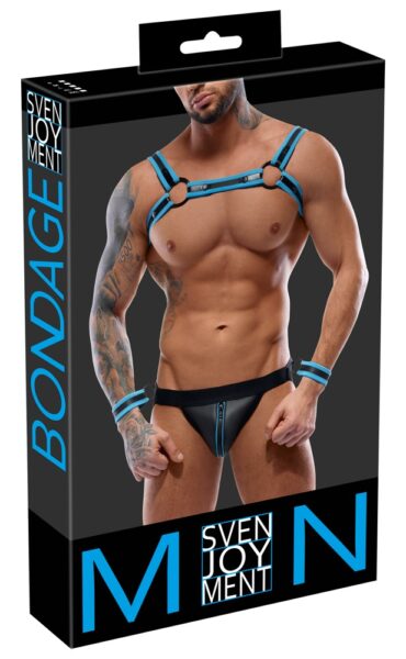 Svenjoyment Set