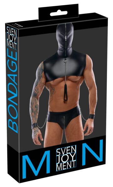 Svenjoyment Set